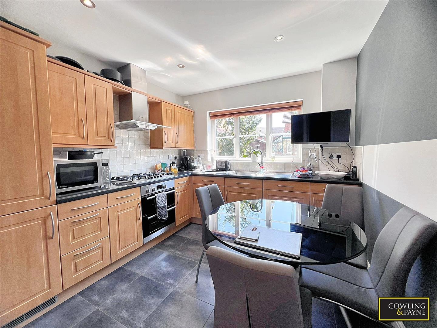 Murray Way, Wickford